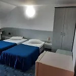 Genius 3* Eforie Sud (Constanta)