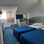 Hotel Genius