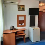 Hotel Genius 3*