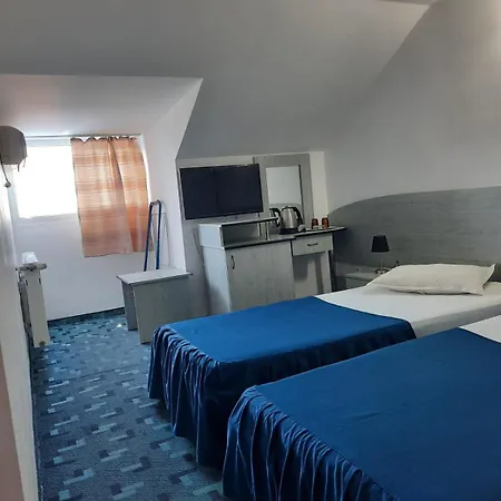Hotel Genius
