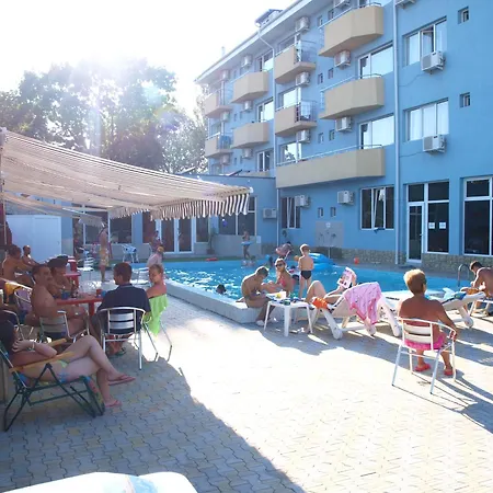 Hotel Genius Eforie Sud (Constanta)