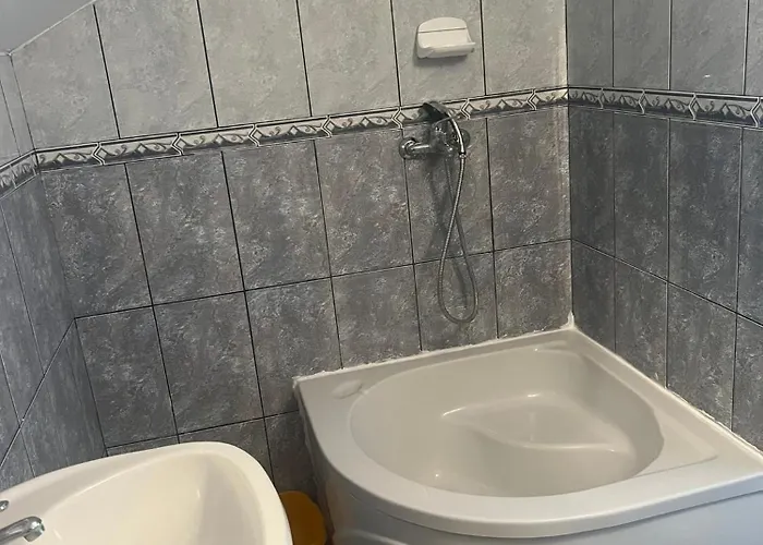 Genius 3* Eforie Sud (Constanta)