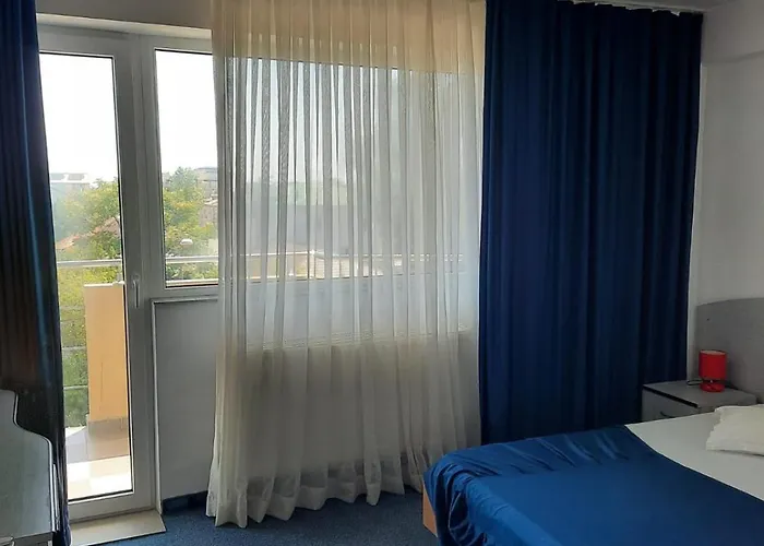 Genius Hotel Eforie Sud (Constanta)