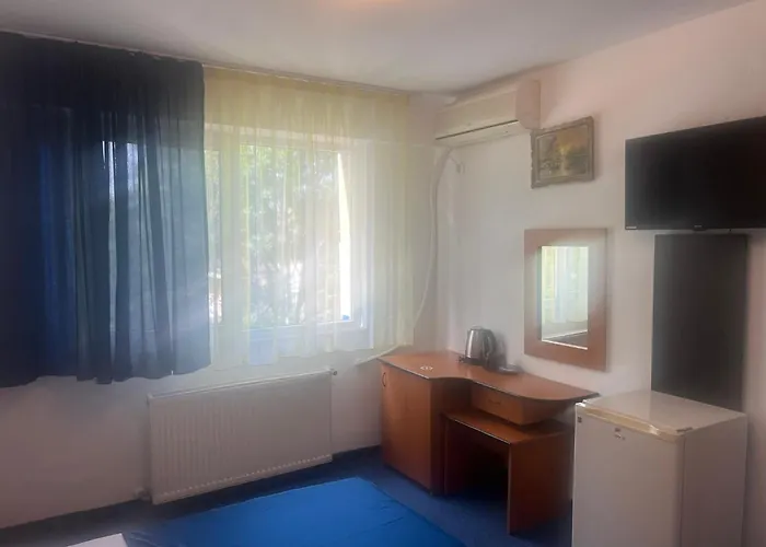 Hotel Genius Eforie Sud (Constanta)