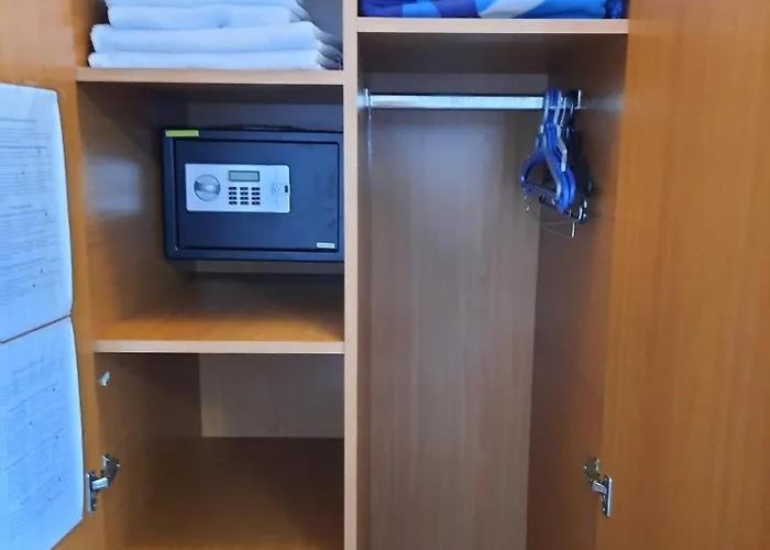 Genius Hotel Eforie Sud (Constanta)