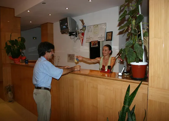 Genius Eforie Sud (Constanta)