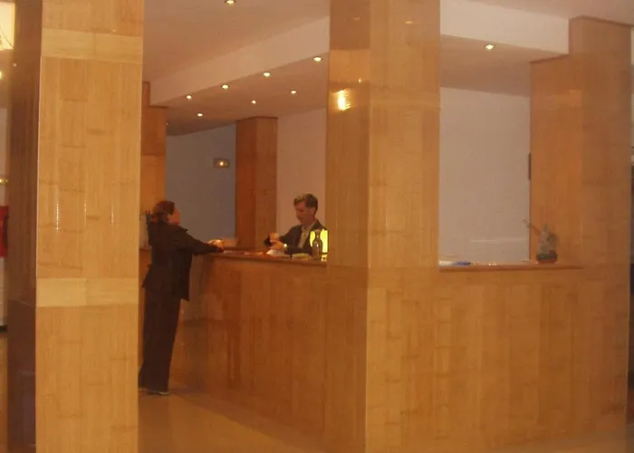 Genius 3* Eforie Sud (Constanta)