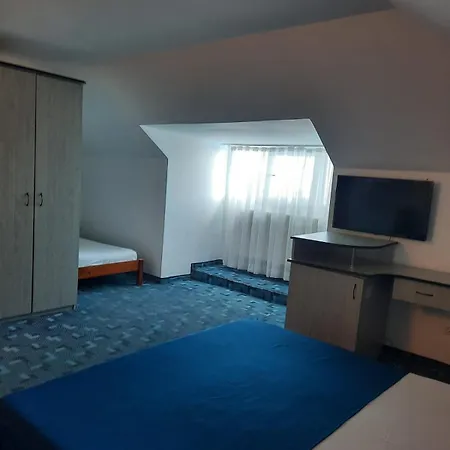 Hotel Genius