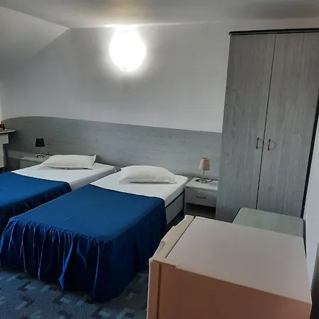 Genius 3* Eforie Sud (Constanta)