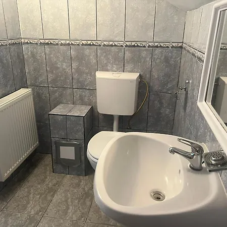 Hotel Genius Eforie Sud (Constanta)