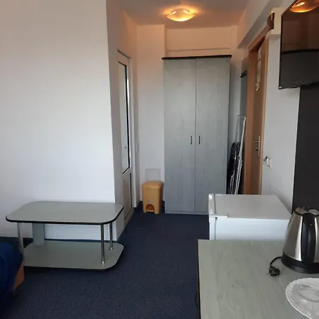 Genius Eforie Sud (Constanta)