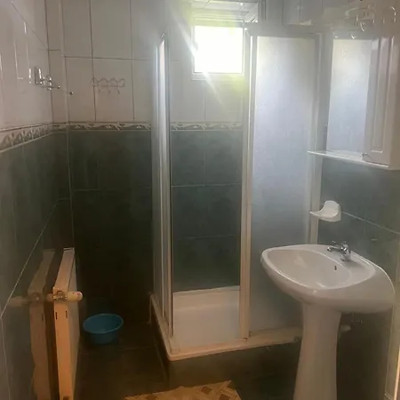 Genius Hotel Eforie Sud (Constanta)