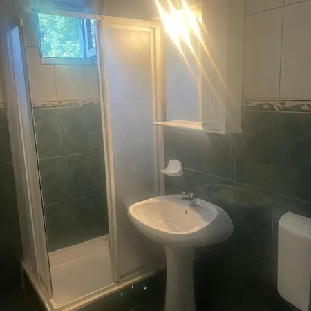 Genius Eforie Sud (Constanta)