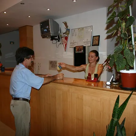 Genius Eforie Sud (Constanta)