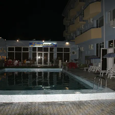 Genius Hotel Eforie Sud (Constanta)