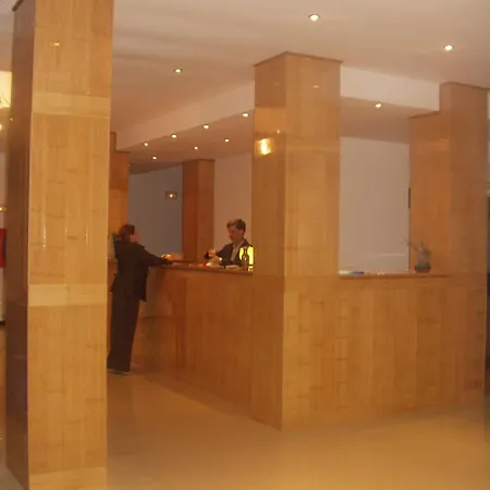 Genius 3* Eforie Sud (Constanta)